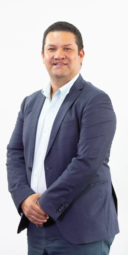 Rodrigo Hernandez